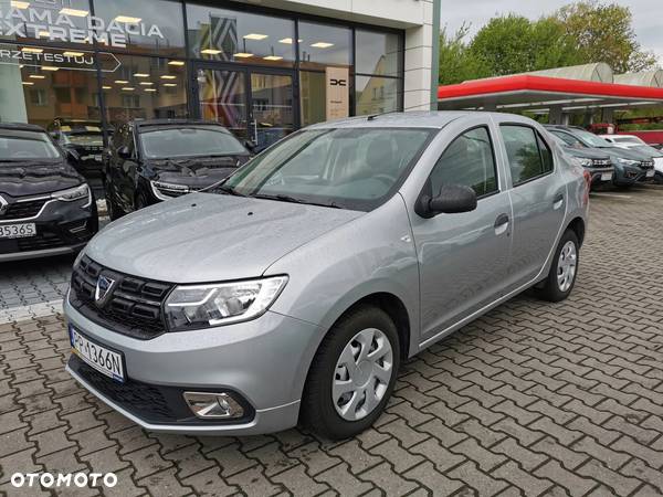 Dacia Logan - 2