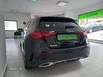 Mercedes-Benz A 200 AMG Line Aut. - 39