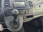 Volkswagen Transporter T5 - 2.0 TDI - 170 CP - DSG - MIXT - 5 locuri - EXTRALUNG - 7