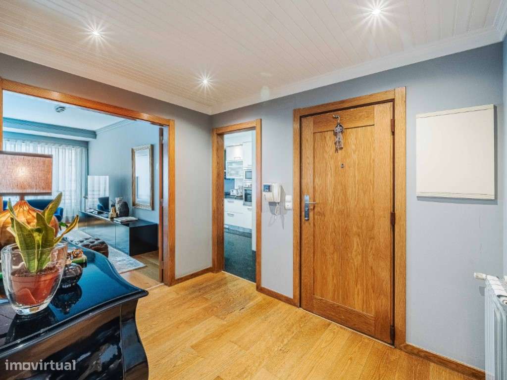 Apartamento T3 em Telheiras, Box e Excelente Exposição Solar - Opor...-38