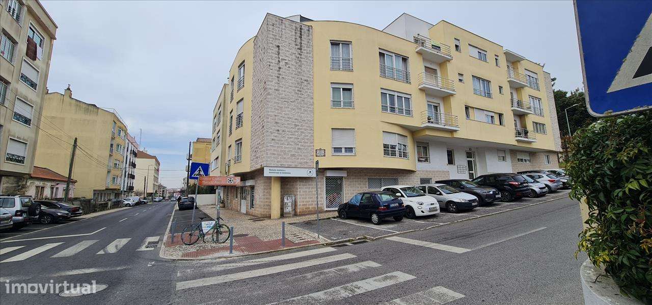 Apartamento em Sintra, Agualva - Grande imagem: 4/7
