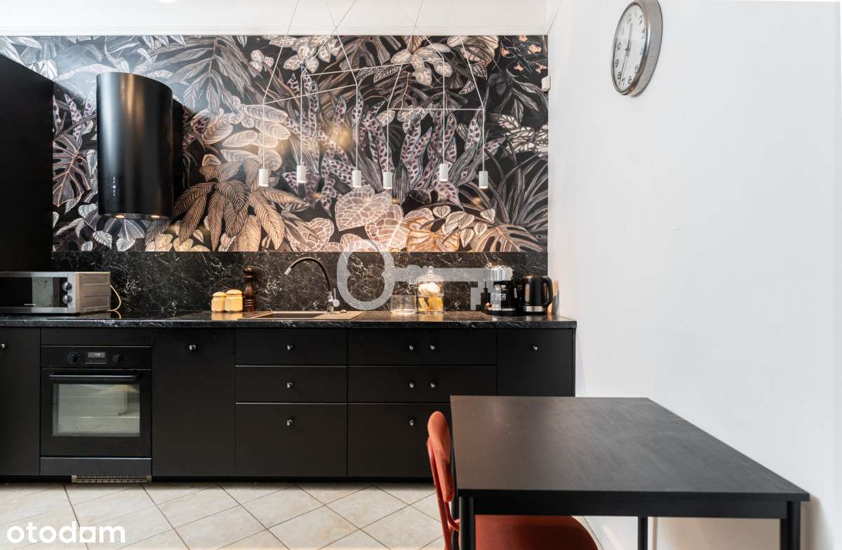 2 sypialnie | Kamienica | Pole Mokotowskie - Pełny obrazek: 5/14