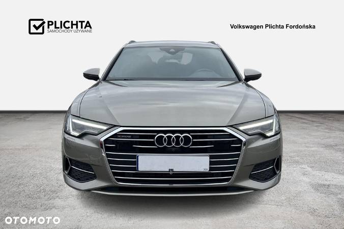 Audi A6 45 TFSI Quattro S tronic - 8