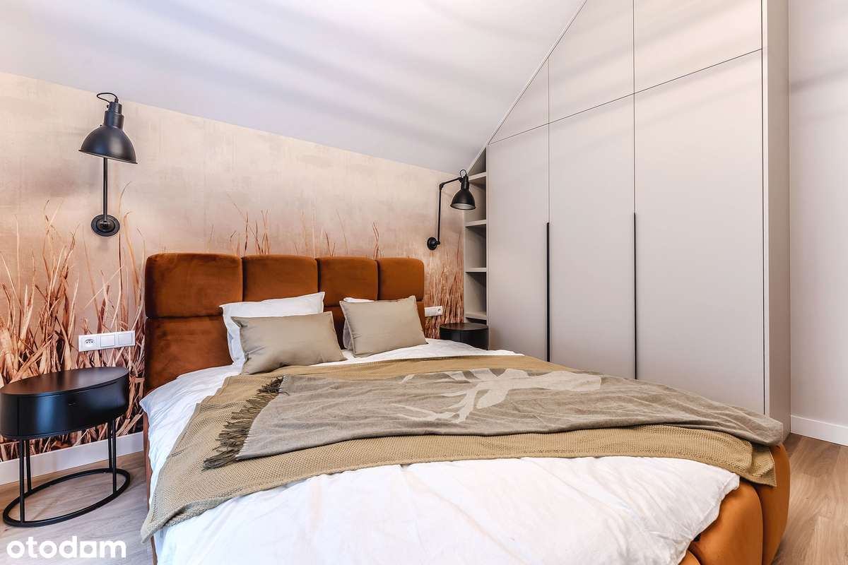 Gotowy do zamieszkania | Smart Home | Ogród | 10 min. centrum | 5 pok.-13