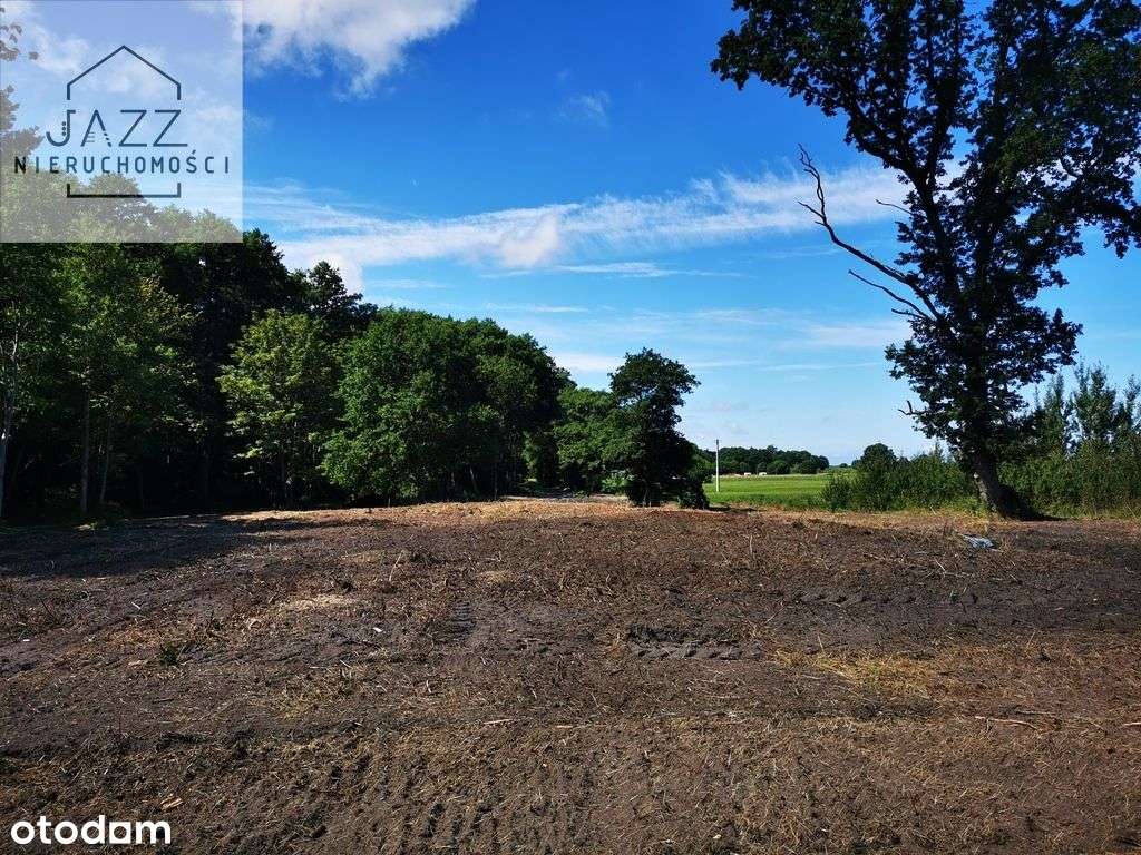 Karwieńskie Błoto Pierwsze 2386m2 - Budowlana-5