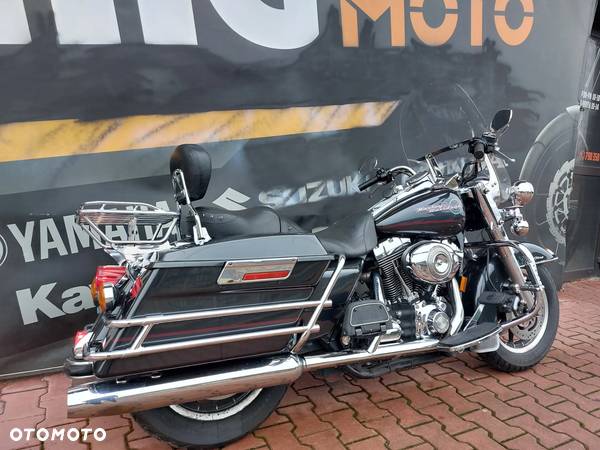 Harley-Davidson Touring Road King - 8