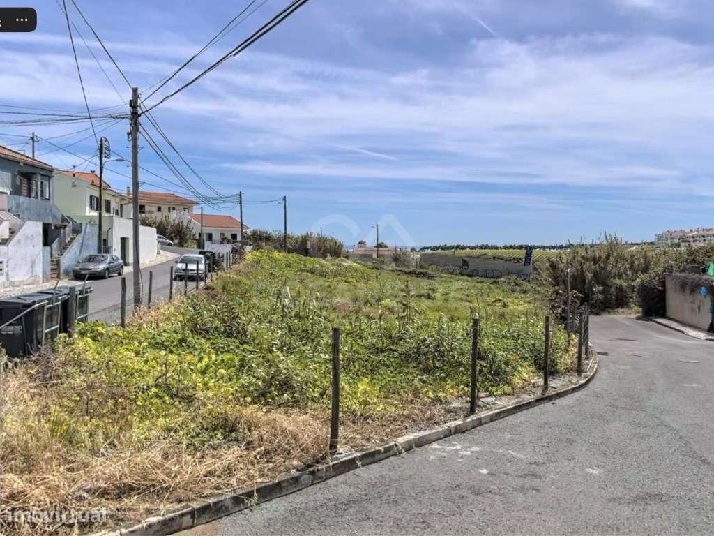 Terreno urbano S. Domingos de Rana / 2754 m2 - Grande imagem: 3/3