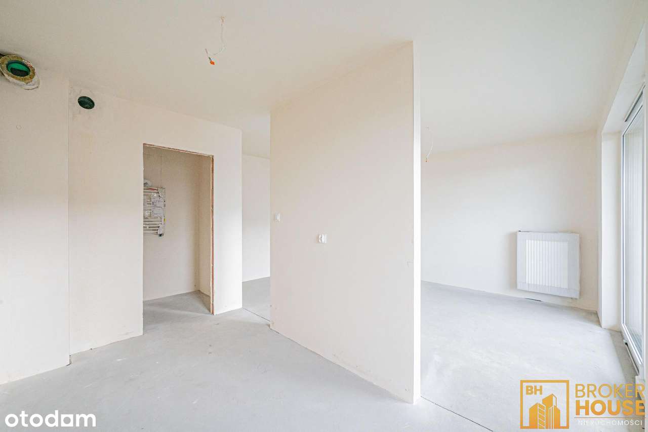 DOSKONAŁA LOKALIZACJA MIESZKANIE Z DUŻYM TARASEM-7