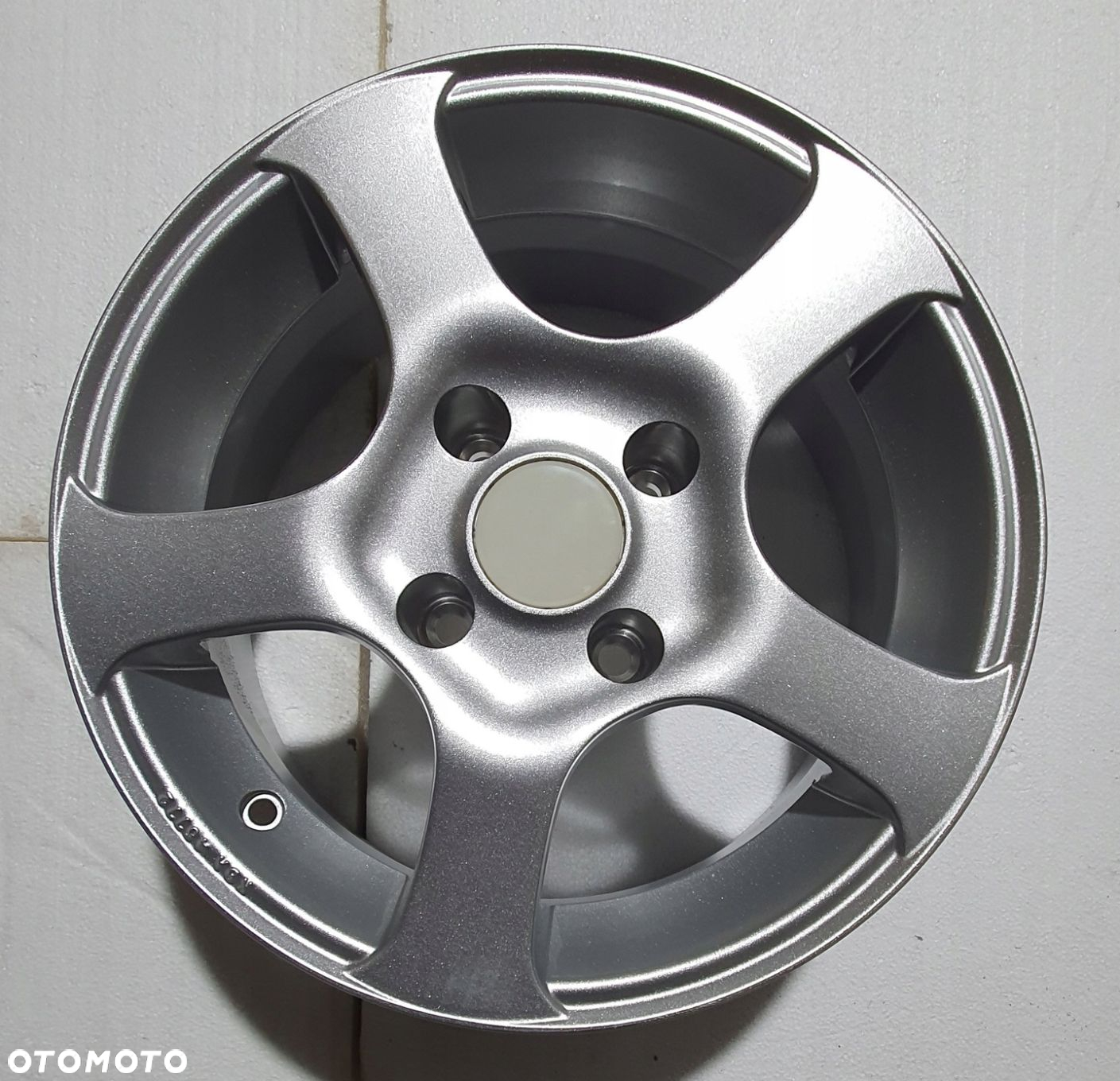 Citroen AX BX C2 C3 Saxo Xantia 14x6/4x108x65,1 ET16 NF41 - 8