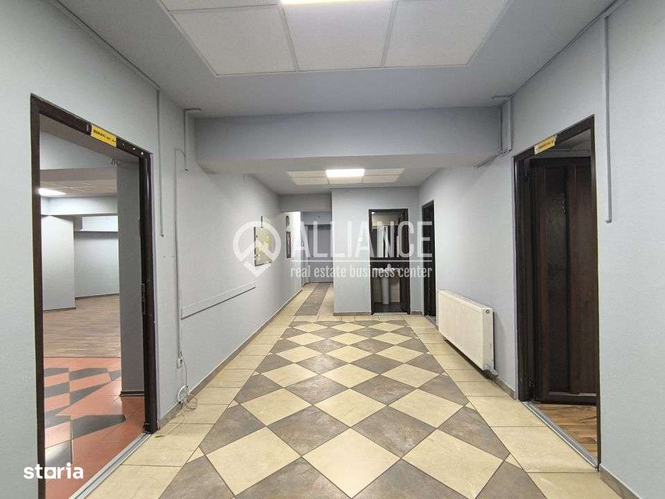 BALADA NEJ(COD03)-Etaj in cladire de birouri si parcare! - Imagine principală: 4/20