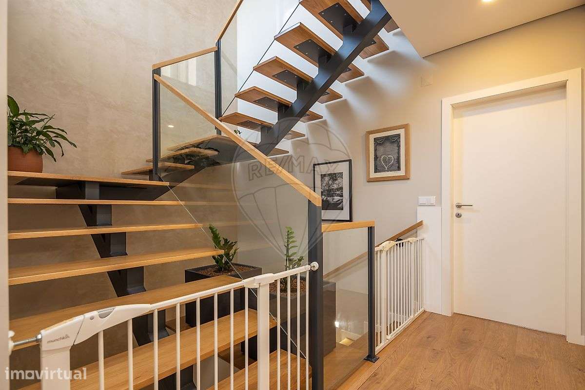 Moradia T4 para venda - Grande imagem: 5/36