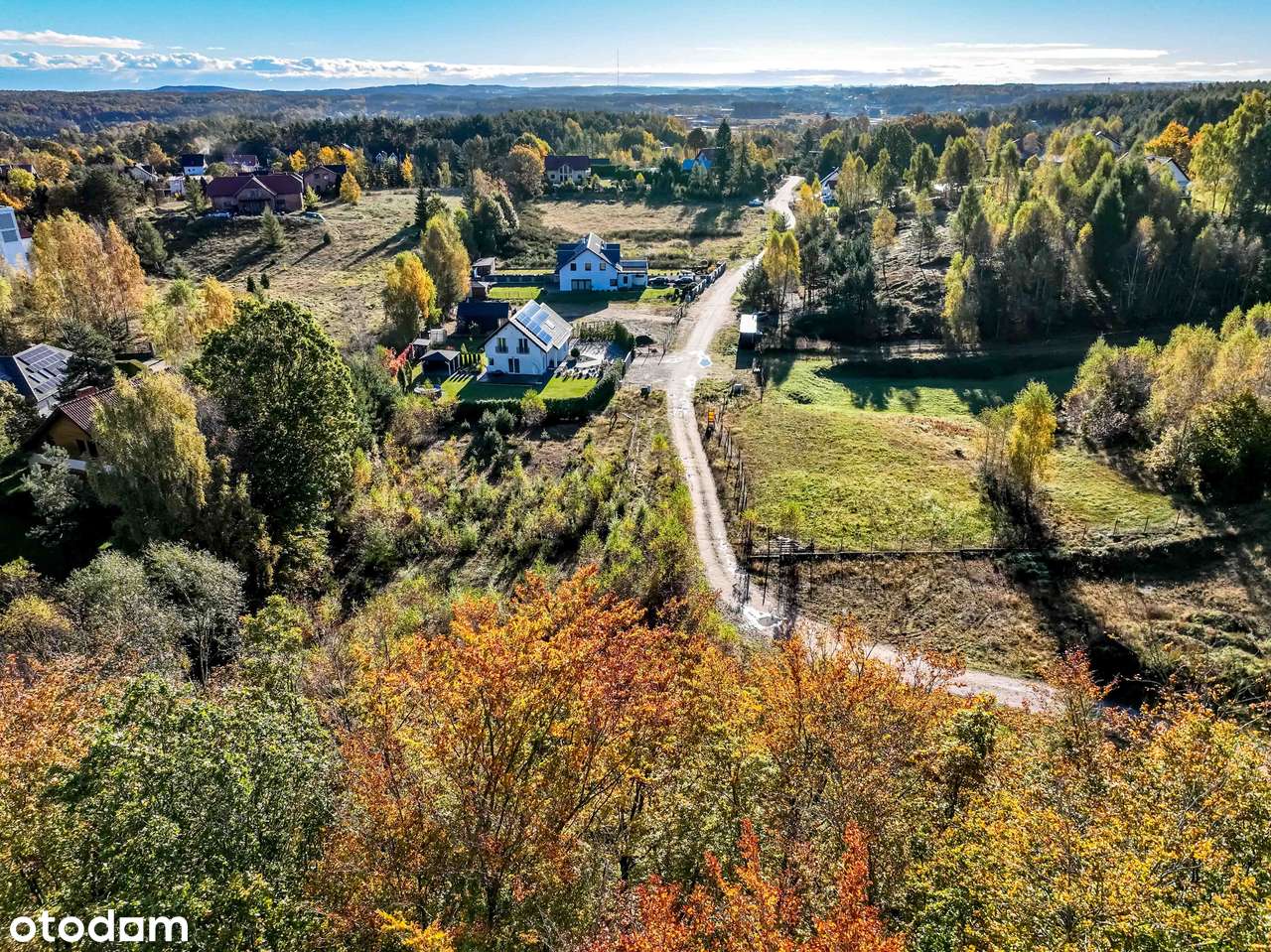 Zaskocz Rodzinę prezentem - wiosną już możesz zacząć budować dom-10
