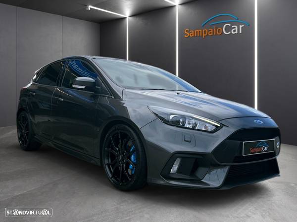 Ford Focus 2.3 EcoBoost RS - 3