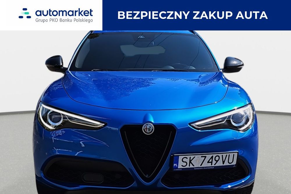 alfa-romeo stelvio