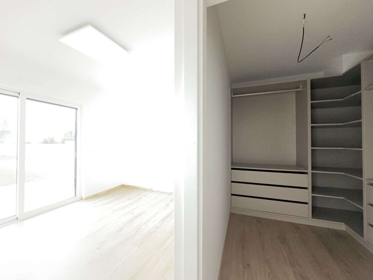 Moradia Térrea V3 de Frente ao Mar - Foz do Arelho-17