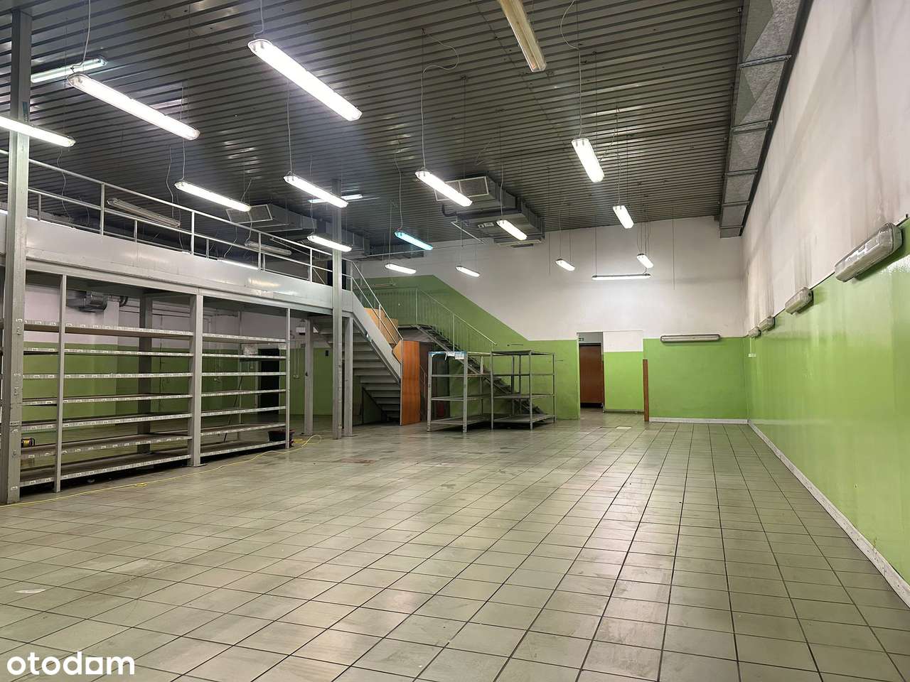 Hala/Magazyn, 400 m², Lublin - Pełny obrazek: 4/4