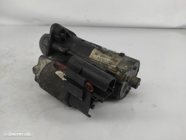 Motor De Arranque Ford Focus (Daw, Dbw) - 4