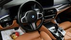 BMW Seria 5 530d xDrive Touring Aut. M Sport Edition - 11