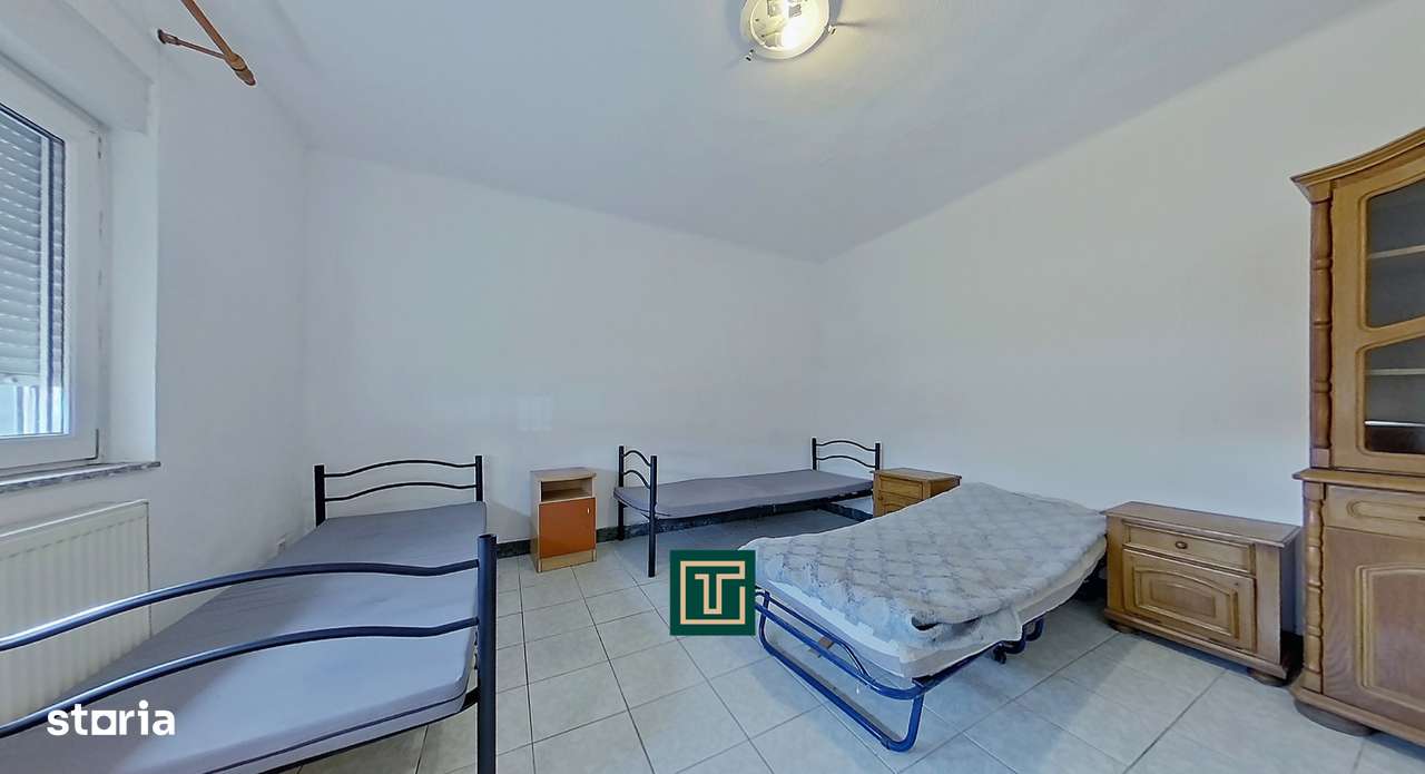 Clădire cu 10 camere în Aradul Nou – ideală pentru investiție/afaceri-19