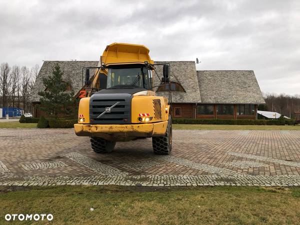 Volvo A25E - 4