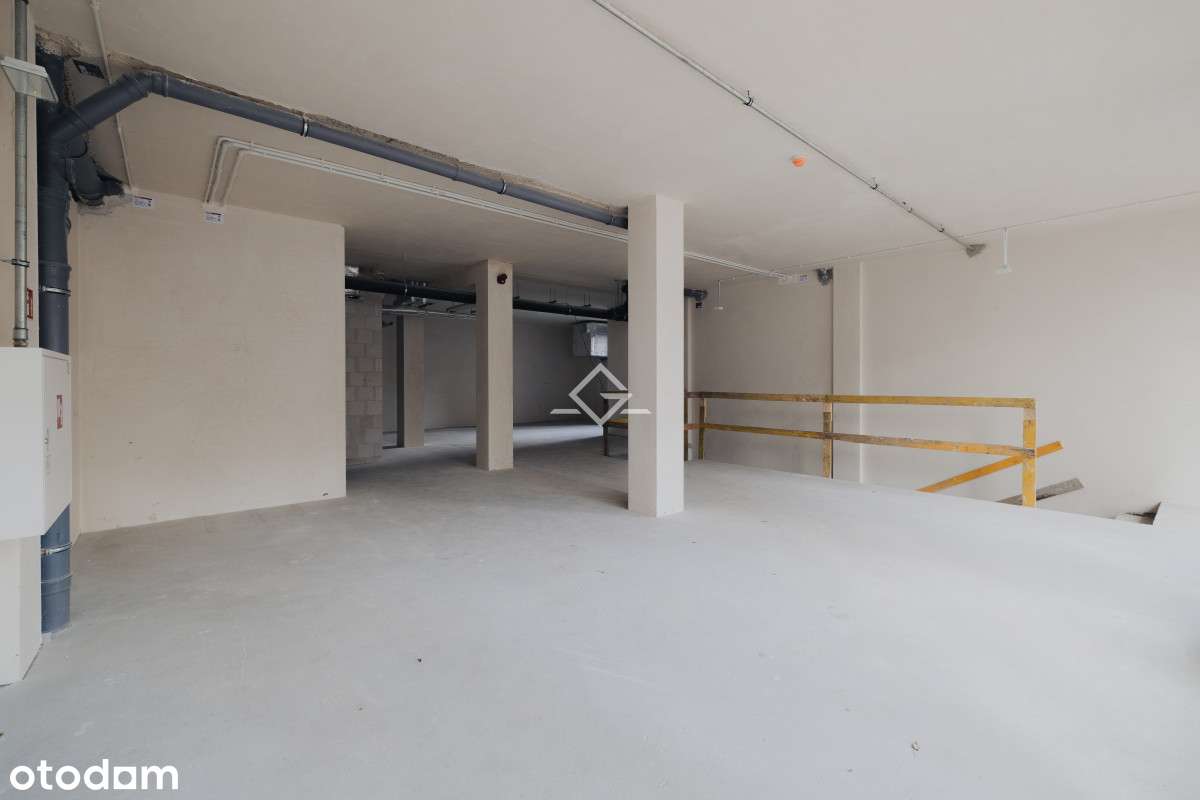 Unikatowy lokal | 2 poziomy | Duże witryny - Pełny obrazek: 5/16