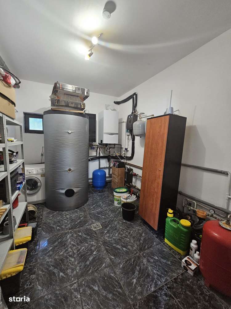 Proprietate speciala Dumbravita - casa individuala !!-5