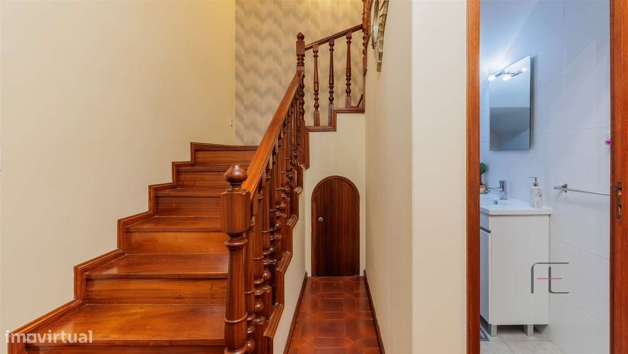 Moradia T4 Venda em Ermesinde,Valongo-23