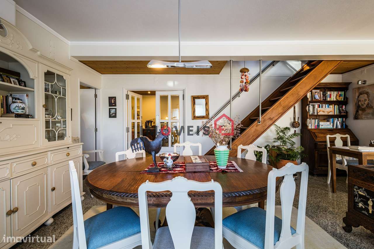 Moradia T4 – Barosa-13