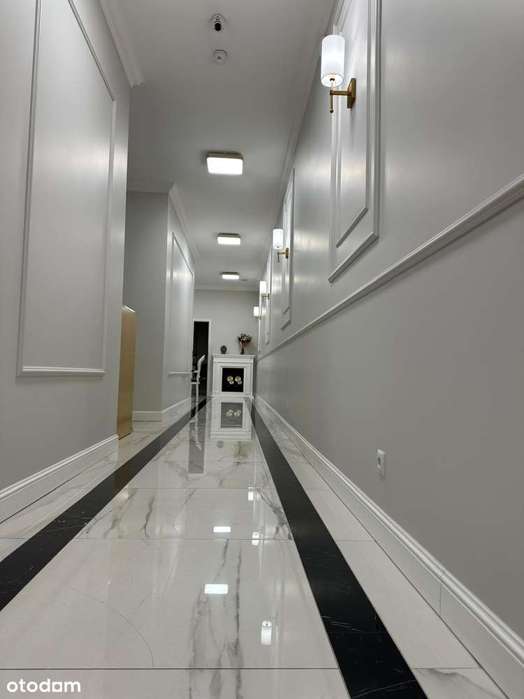 Luksusowy lokal, centrum, prestiżowy-7