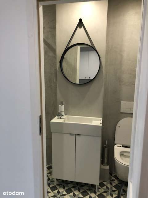 Kawalerka Żoliborz, ul. St. Broniewskiego, blisko metra - Pełny obrazek: 2/9