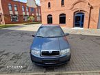 Skoda Fabia 1.4 16V Elegance - 5