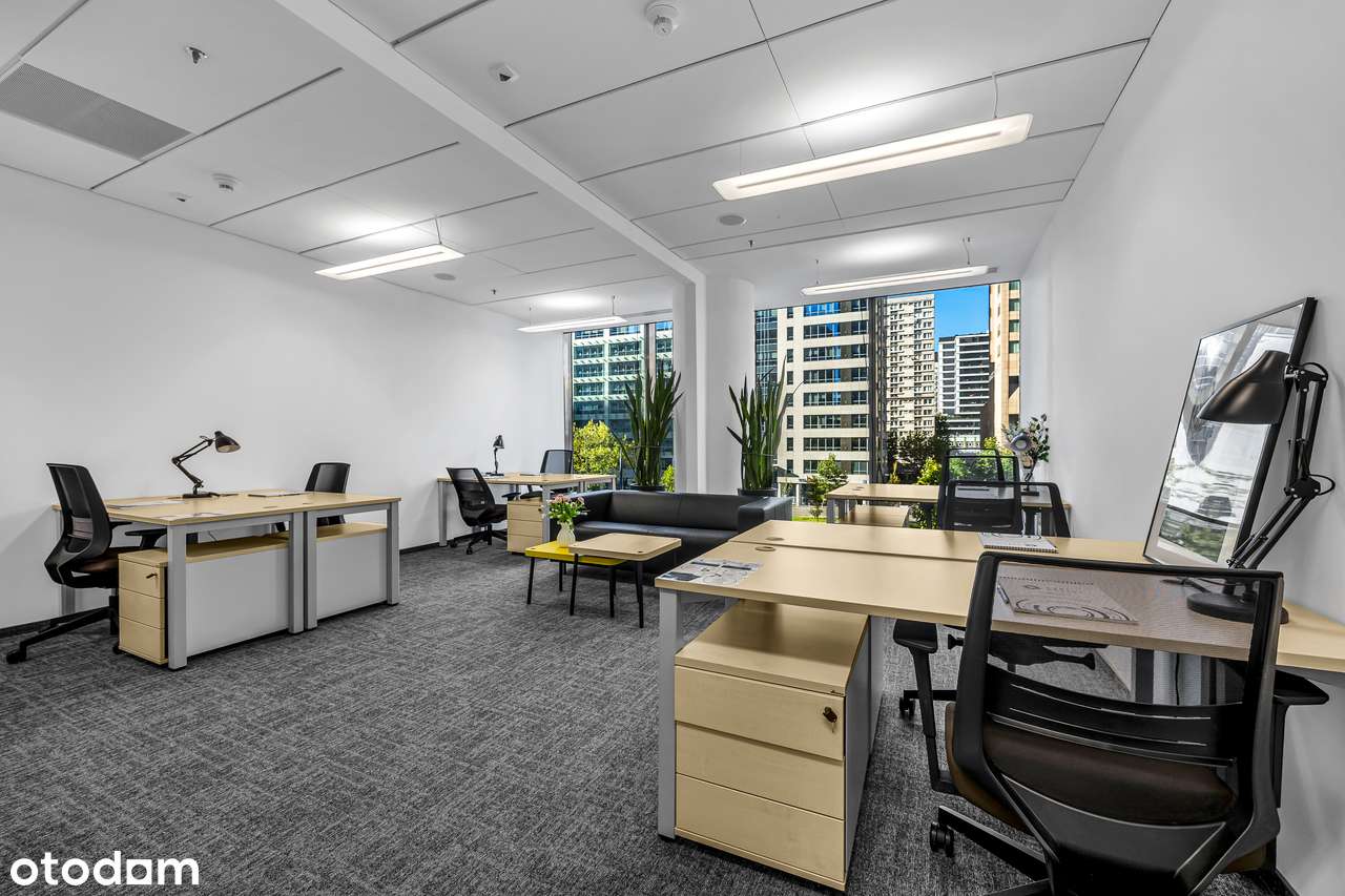 Q22/10-osobowe/Biuro Serwisowane/Darmowe Dni Próbne/0% Prowizji - Pełny obrazek: 4/20