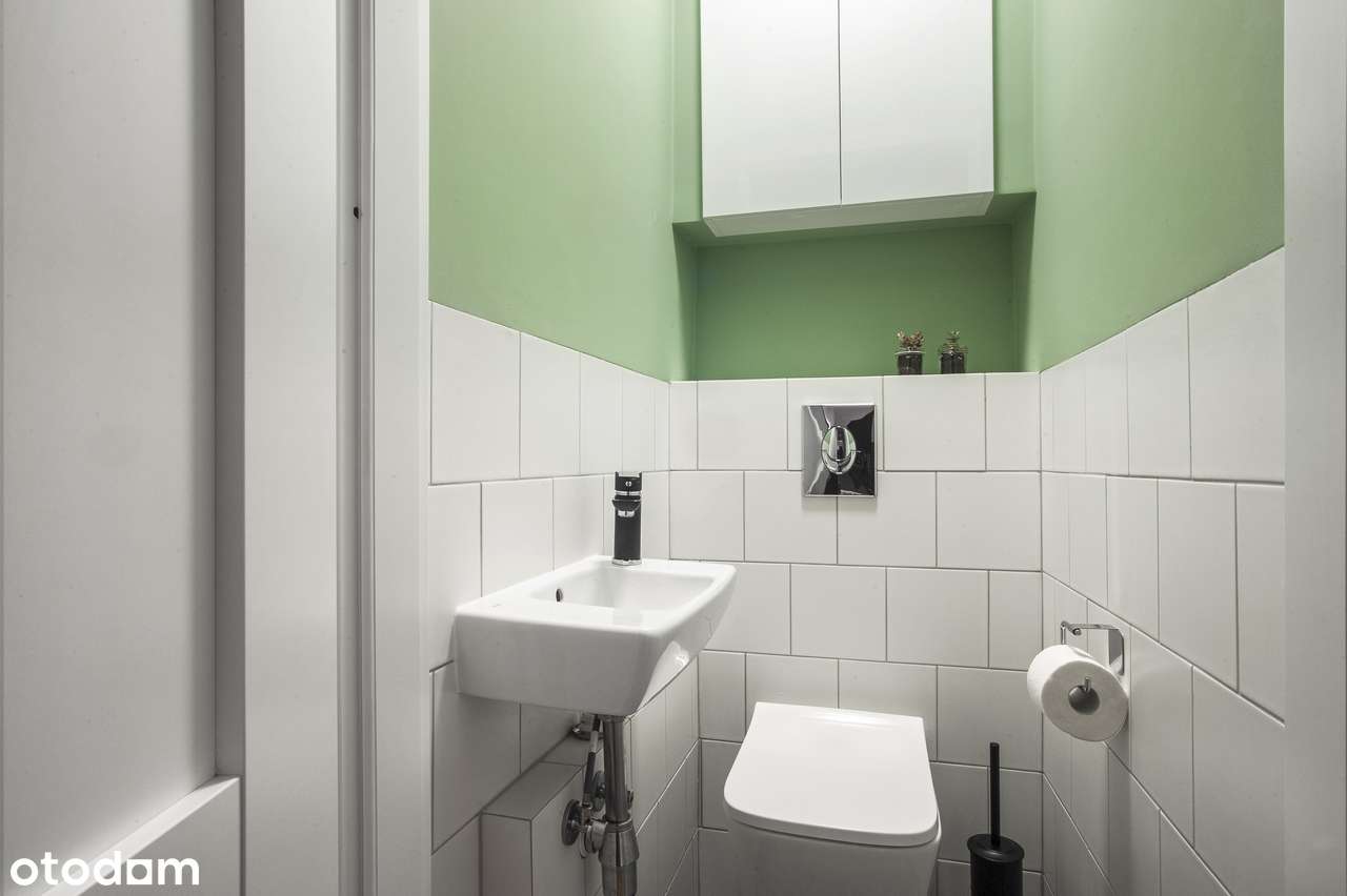 Mieszkanie inwestycyjne na Morenie w Gdańsku!-9