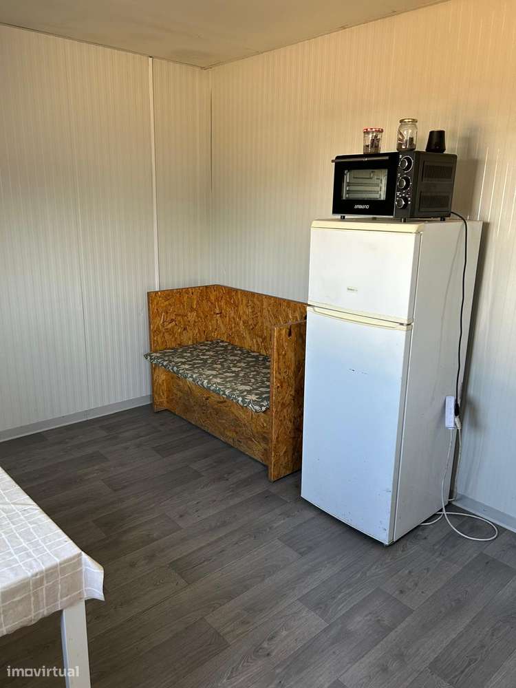 Terreno Urbano - Benavente-1