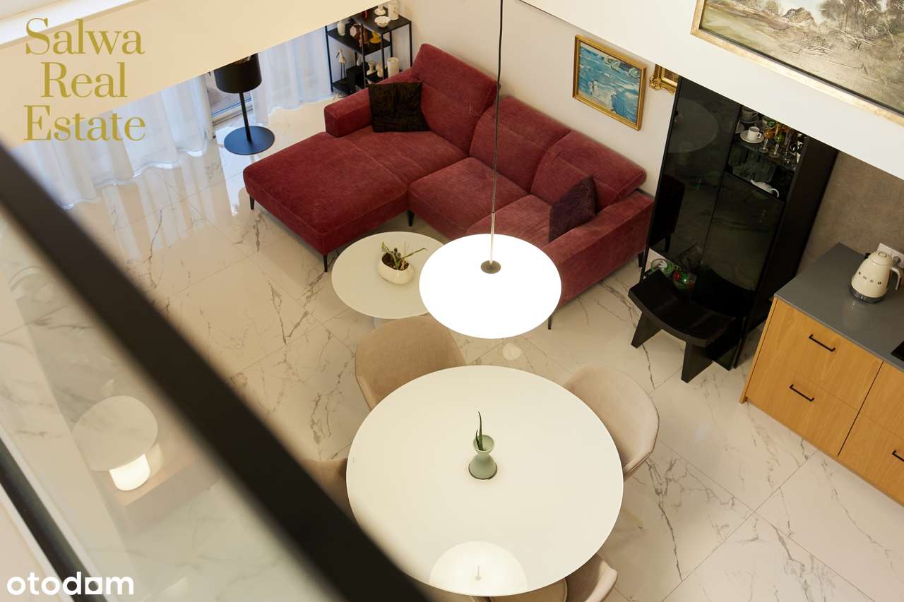 Apartament | prestiżowa inwestycja | ekspozycja na góry | 3 miejsca-16