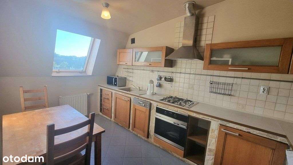 3 pokoje przy Parku Kasprowicza - Pełny obrazek: 4/19