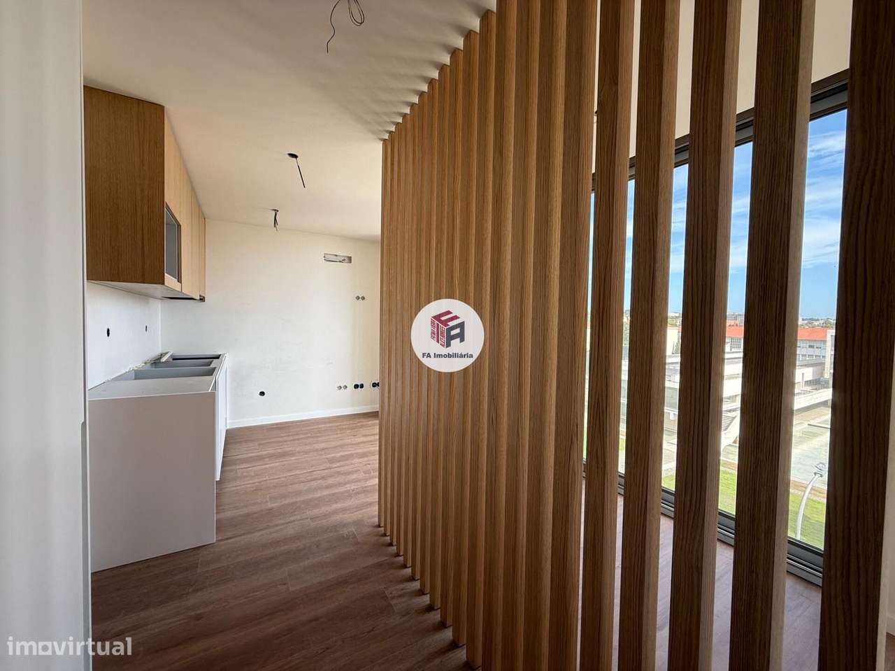 Apartamento T0 Centro Matosinhos-6
