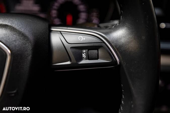 Audi Q5 2.0 40 TDI quattro S tronic Basic - 20