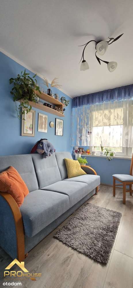 37m2 ul. Gagarina, wymienione instalacje el. i wod-6