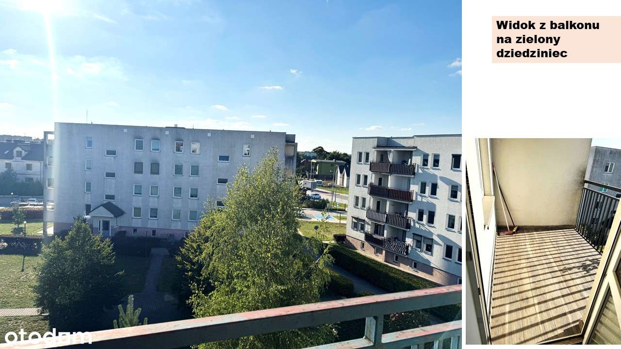 Sprzedam mieszkanie 2 pok.+kuchnia,piwnica Osiedle Wyzwolenia 23 Turek-8