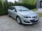 Opel Astra 1.6 Sports Tourer - 1