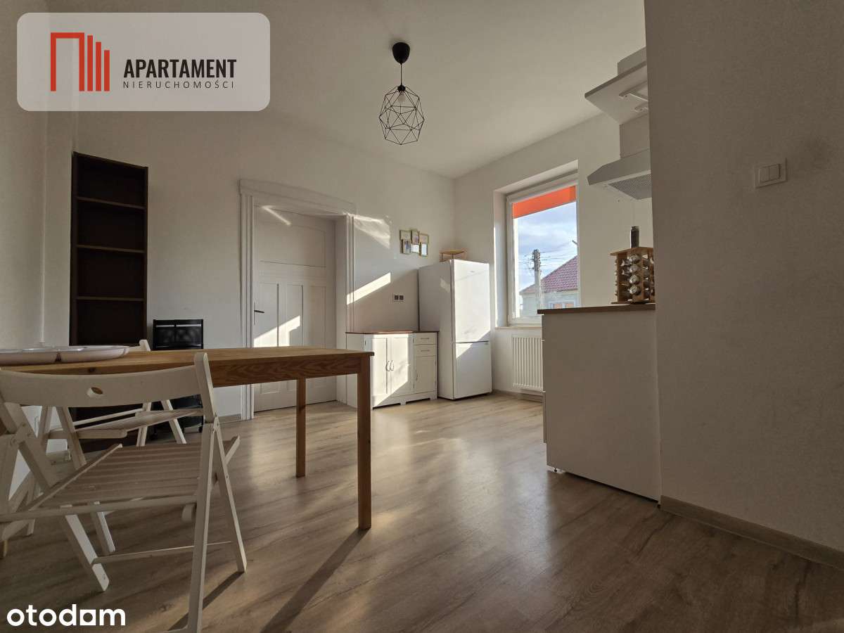 * Bezczynszowa przestronna kawalerka Fordon-5