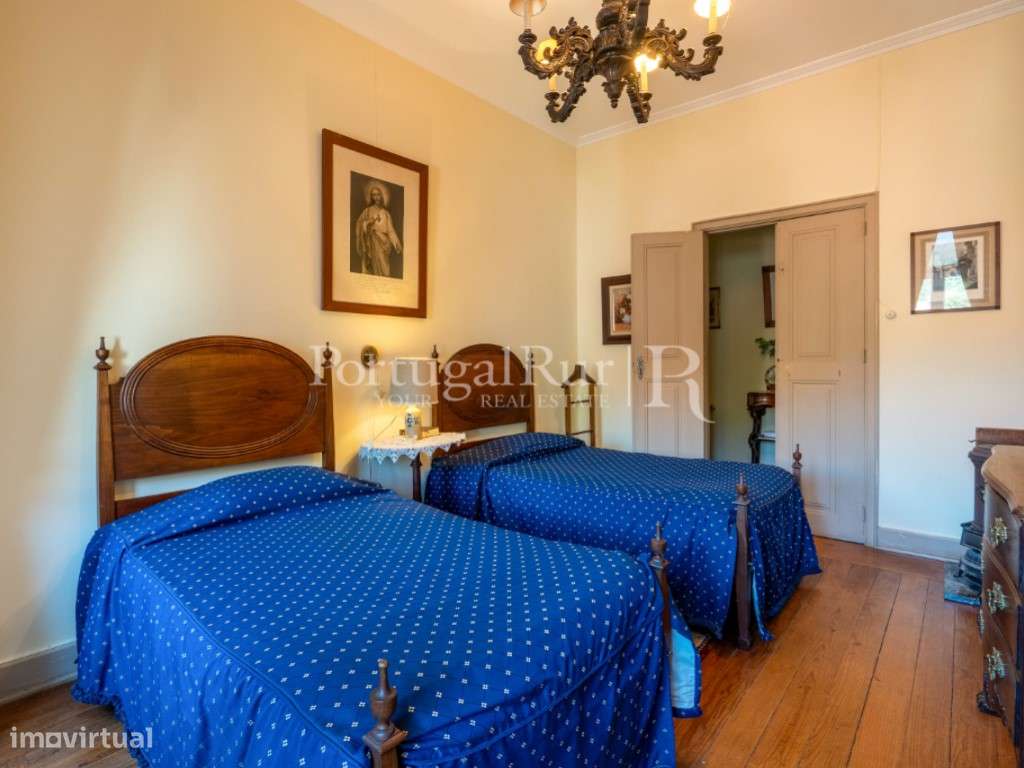 Exclusivo Complexo Agro-habitacional em Valoura, Vila Pouca de Aguiar-16