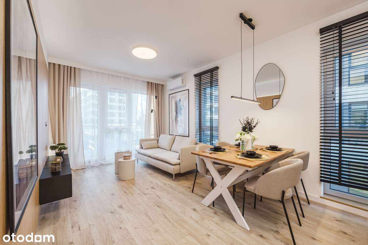 **Pięknie wykończone/ do wprowadzenia od zaraz M3-55m2/m. w hali** - Pełny obrazek: 4/13