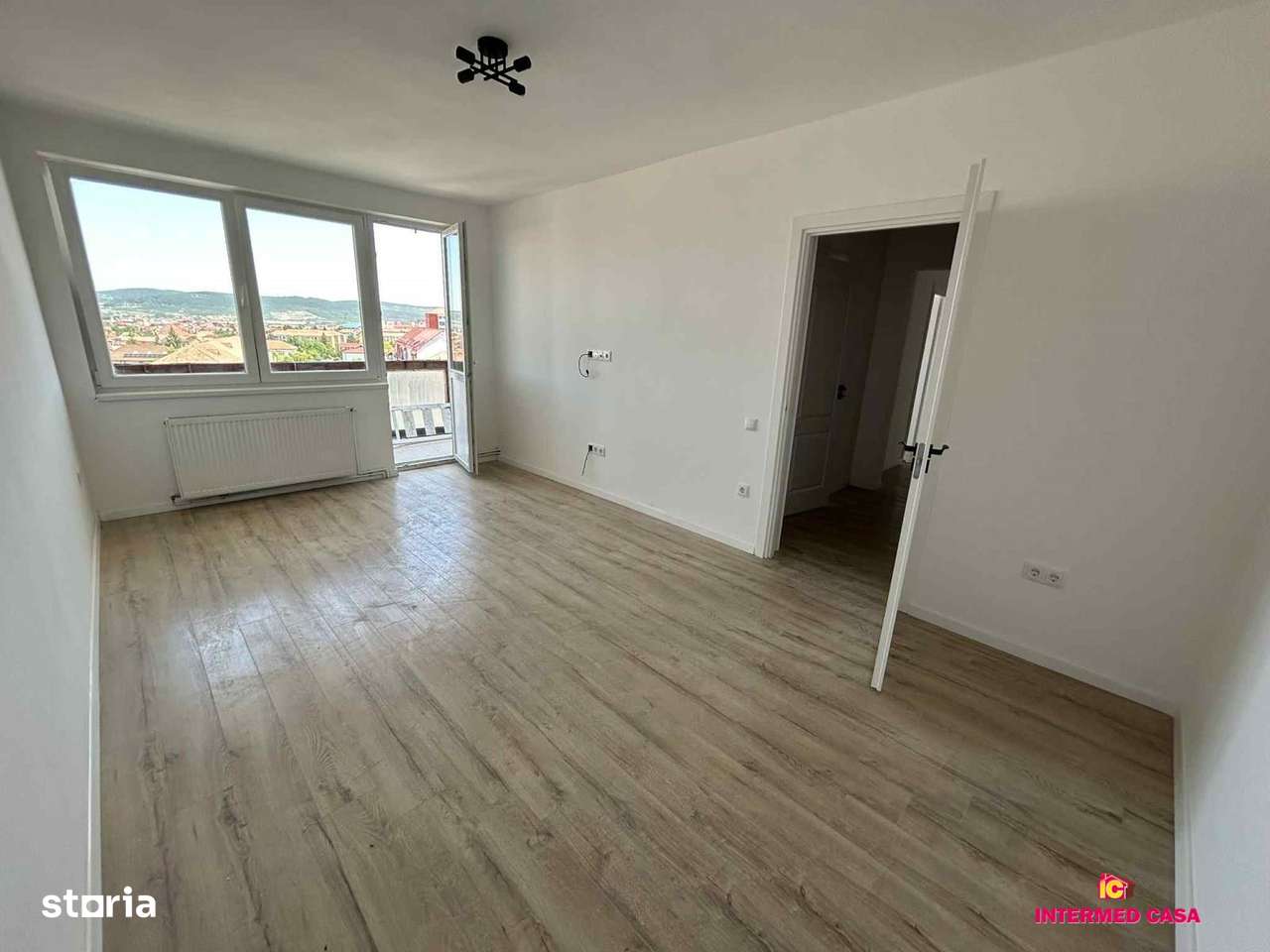 Apartament decomandat 3 camere Mihai Viteazu Sibiu - Imagine principală: 5/7