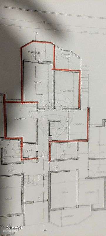 Apartamento T2 para venda-15