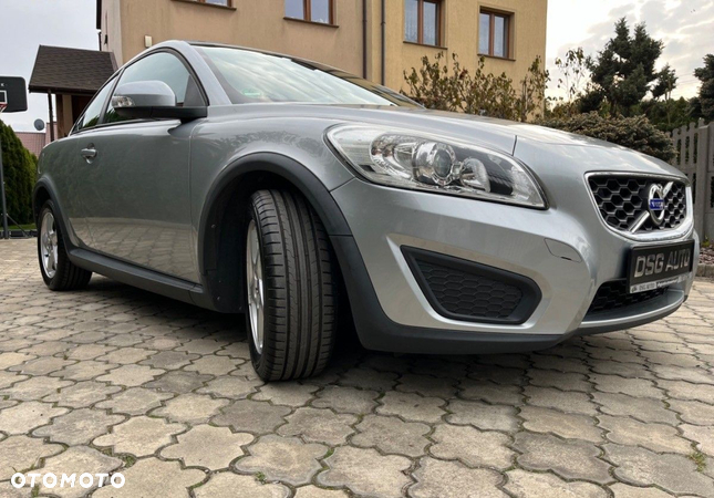 Volvo C30 - 9