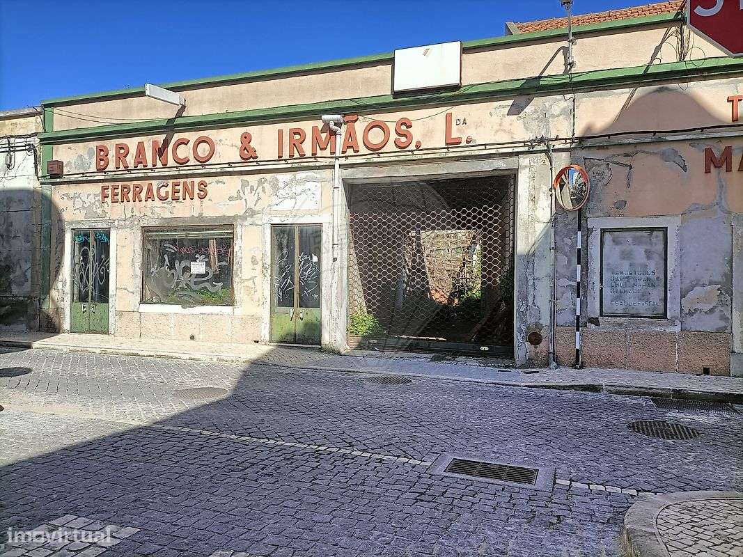 Prédio  para venda - Grande imagem: 2/8