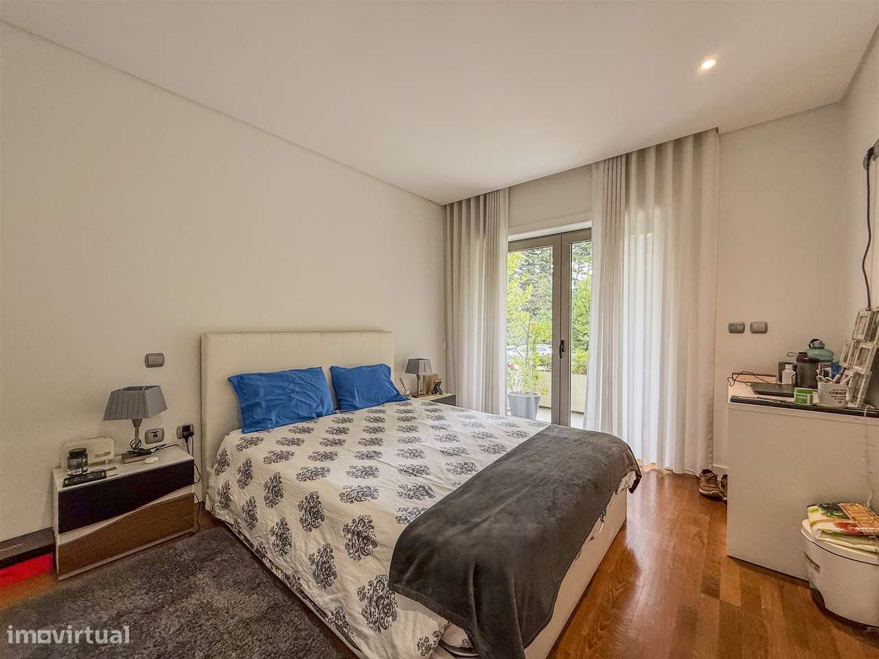 Apartamento T3 Venda em São Mamede de Infesta e Senhora da Hora,Matosi-15