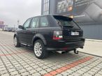 Land Rover Range Rover Sport 2.7TDV6 HSE Aut - 13